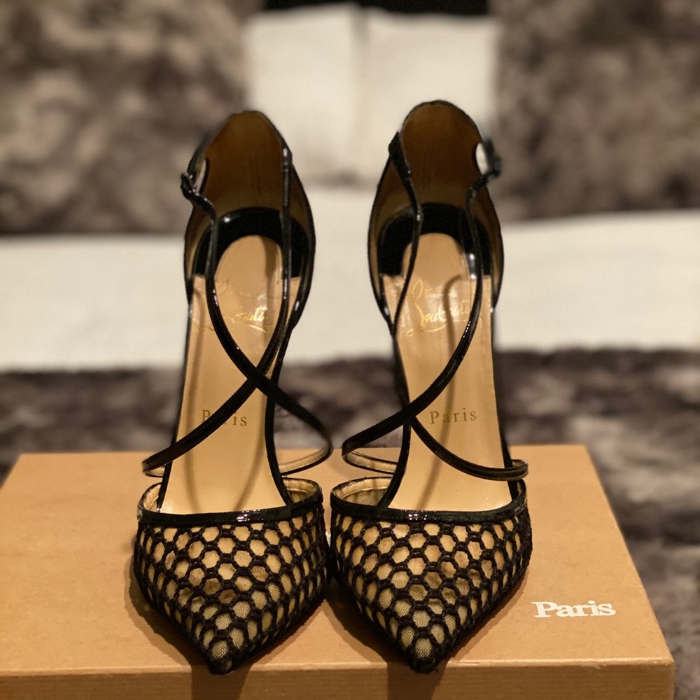 Christian Louboutin